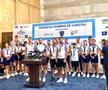 Niciun oficial al Ministerului Sportului nu i-a așteptat la aeroport pe canotorii care au adus 8 medalii României la CE de la Munchen: „Le urăm vacanţă plăcută în continuare”