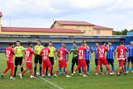 Verdictul categoric al unui jucător de la Dinamo: „Nu avem lot de promovare”
