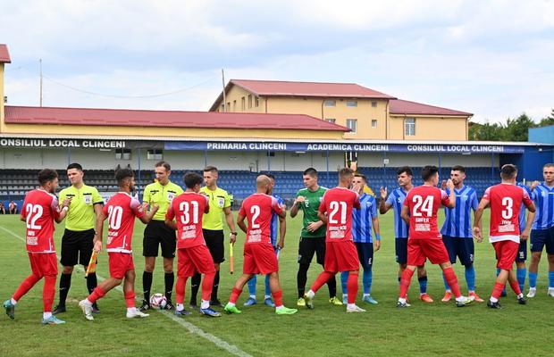 Verdictul categoric al unui jucător de la Dinamo: „Nu avem lot de promovare”
