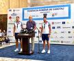 Niciun oficial al Ministerului Sportului nu i-a așteptat la aeroport pe canotorii care au adus 8 medalii României la CE de la Munchen: „Le urăm vacanţă plăcută în continuare”