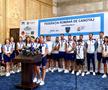 Niciun oficial al Ministerului Sportului nu i-a așteptat la aeroport pe canotorii care au adus 8 medalii României la CE de la Munchen: „Le urăm vacanţă plăcută în continuare”