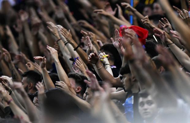 FCSB scoate la vânzare biletele pentru meciul cu Viking! Cât costă, când și de unde pot fi cumpărate