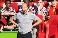 Ten Hag a pornit teroarea la Manchester United! Pedeapsă după rușine: 14 kilometri de fugă la 30 de grade Celsius