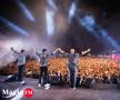 KIMARO, sărbătoarea muzicii românești Prima seară Magică la Constanța