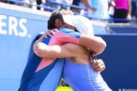 Patrick Mouratoglou, mesaj senzațional pentru fanii Simonei Halep: „NU am văzut niciodată o țară care să-și susțină așa campioana”