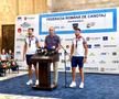 Niciun oficial al Ministerului Sportului nu i-a așteptat la aeroport pe canotorii care au adus 8 medalii României la CE de la Munchen: „Le urăm vacanţă plăcută în continuare”