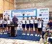 Niciun oficial al Ministerului Sportului nu i-a așteptat la aeroport pe canotorii care au adus 8 medalii României la CE de la Munchen: „Le urăm vacanţă plăcută în continuare”