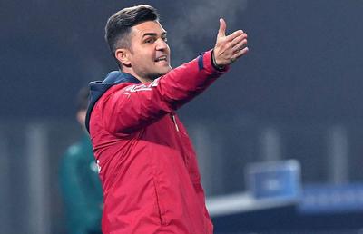 Florin Bratu, OUT de la naționala U21 » Prima reacție a antrenorului + Cine e favorit să-l înlocuiască