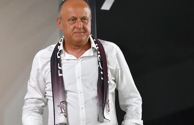 Dezvăluiri despre Dan Șucu: „Din păcate, a ajuns la Rapid. Dar ține cu altă echipă”