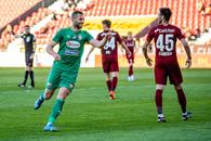 Transfer de urgență la FCSB » Roș-albaștrii aduc un atacant înaintea play-off-ului din Conference League