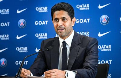 Președintele lui PSG a reacționat imediat după ce Neymar a semnat cu Al Hilal