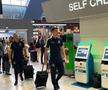 FCSB, voie bună și o absență importantă la plecarea spre Danemarca