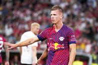 I-a dat 3 goluri în Supercupa Germaniei și acum e pe lista de achiziții a lui Bayern Munchen