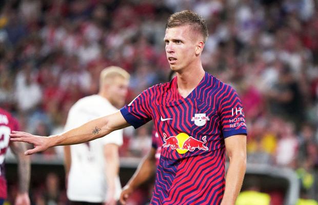 I-a dat 3 goluri în Supercupa Germaniei și acum e pe lista de achiziții a lui Bayern Munchen