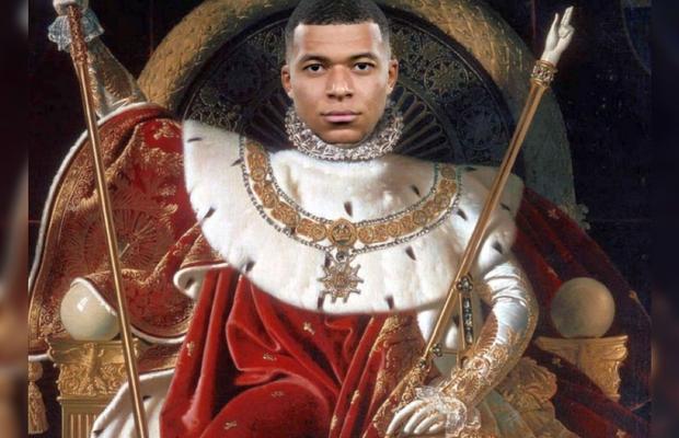 Neymar, „la cuțite” cu Mbappe! » Gestul care a produs rumoare: „Își elimină adversarii ca un dictator”