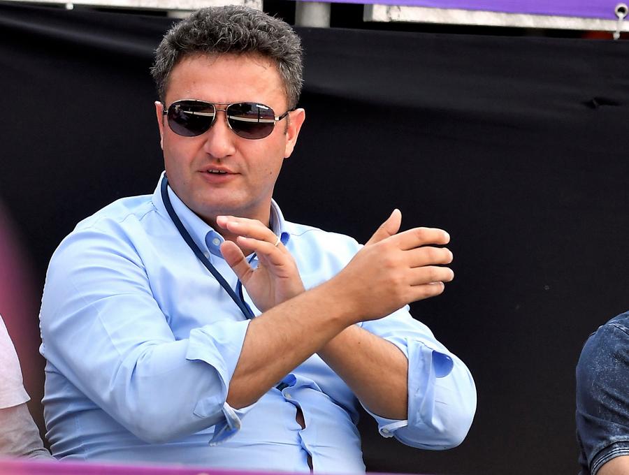 George Cosac, președintele FRT Foto sportpictures Fața neștiută a suspendării Simonei Halep, dezvăluită de un apropiat celebru: „Mulți s-au dezis de ea!” + de ce „îi vor da minimum un an”