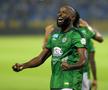 Foto: Twitter @ Ettifaq