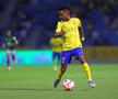 Foto: Twitter @ Al Nassr