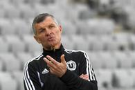 Ioan Ovidiu Sabău, foarte aproape de revenirea în Superligă! De ce a amânat o săptămână parafarea înțelegerii