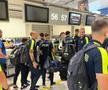 FCSB, voie bună și o absență importantă la plecarea spre Danemarca