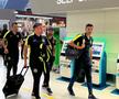 FCSB, voie bună și o absență importantă la plecarea spre Danemarca
