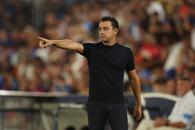 Ce suspendare îl paște pe Xavi după eliminarea din meciul cu Getafe