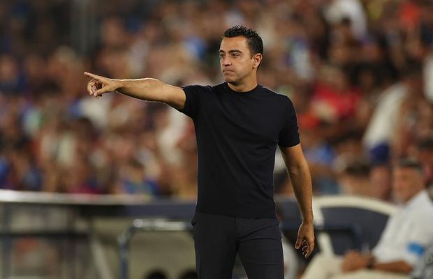 Ce suspendare îl paște pe Xavi după eliminarea din meciul cu Getafe