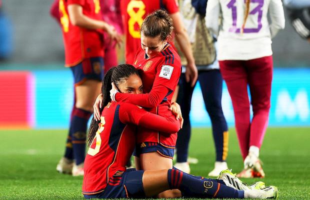 Revanșa selecționerului » Spania va disputa în premieră finala Mondialului feminin, condusă de antrenorul pe care jucătoarele au vrut să-l schimbe!