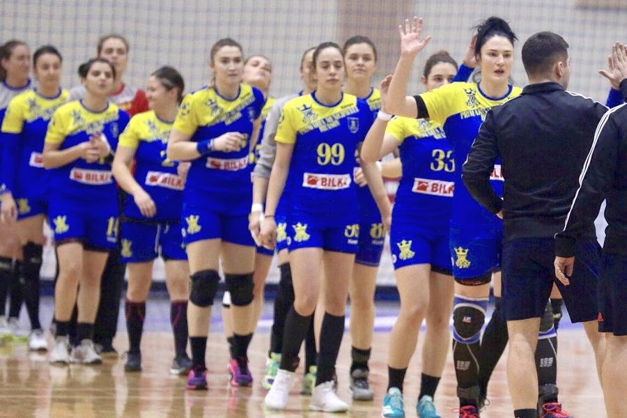 Mariana Târcă s-a întors în handbal, la 4 ani de la scandalul de dopaj de la Corona: „Suntem niște hiene care abia așteaptă să facă tot posibilul să-i fie rău celuilalt”