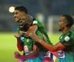 Foto: Twitter @ Ettifaq