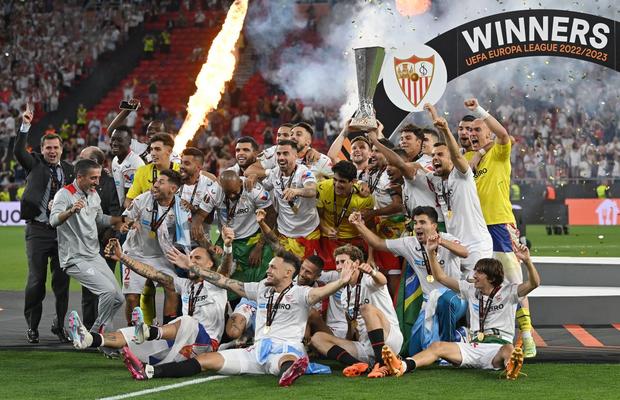 Sevilla e pregătită pentru Manchester City: „Varianta penalty-urilor nu sună rău”