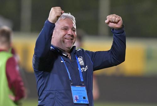 Marius Șumudică