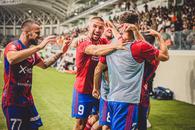 Cu Racovițan și Sorescu pe teren, Rakow s-a calificat în play-off-ul Ligii Campionilor! Ce a făcut Rangers