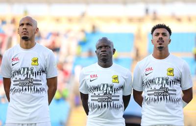 Brazilian șocat » Un ziarist fan Al-Ittihad i-a făcut cadou un Rolex, în semn de mulțumire pentru cum a jucat în meciul cu Al-Raed