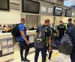 FCSB, voie bună și o absență importantă la plecarea spre Danemarca