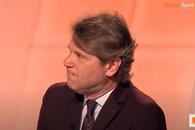 Florin Răducioiu, scandalizat de o fază petrecută luni: „Este incredibil, chiar nu mai înțeleg!”