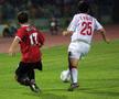 Dinamo - Manchester United, imagini din turul de pe „Lia Manoliu” / Sursă foto: Arhivă GSP