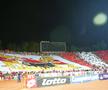 Dinamo - Manchester United, imagini din turul de pe „Lia Manoliu” / Sursă foto: Arhivă GSP