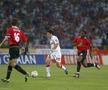 Dinamo - Manchester United, imagini din turul de pe „Lia Manoliu” / Sursă foto: Arhivă GSP
