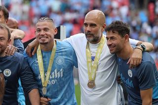 Fotbalistul-dispărut se întoarce în lotul lui Manchester City! N-a mai jucat pentru Guardiola din decembrie 2023