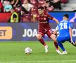CFR Cluj - Maccabi Petach Tikva/ foto: Imago Images