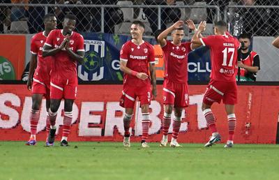 Dinamo, 3 transferuri dintr-un foc! „Jucătorii sunt la București și urmează să fie prezentați”