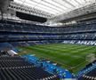 Santiago Bernabeu are 81.000 de locuri, după renovare