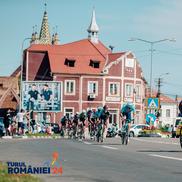 Turul României - ziua 1: FOTO Facebook Tour of Romania