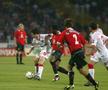 Dinamo - Manchester United, imagini din turul de pe „Lia Manoliu” / Sursă foto: Arhivă GSP