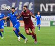 CFR Cluj - Maccabi Petach Tikva/ foto: Imago Images