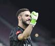Răzvan Sava (22 de ani) o va părăsi pe CFR Cluj după meciul cu Maccabi Petah Tikva