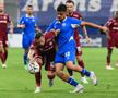 CFR Cluj - Maccabi Petach Tikva/ foto: Imago Images