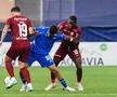 CFR Cluj - Maccabi Petach Tikva/ foto: Imago Images
