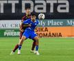CFR Cluj - Maccabi Petach Tikva/ foto: Imago Images